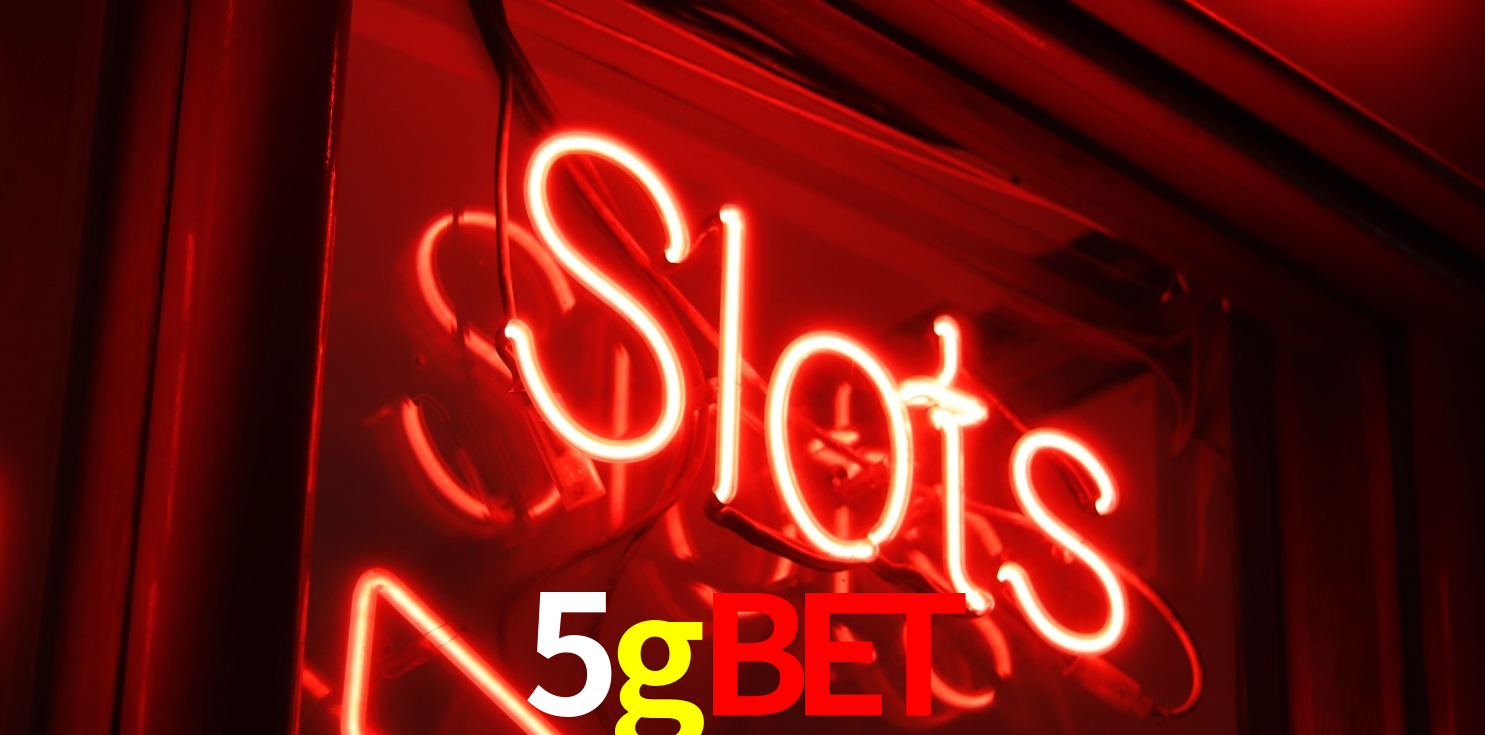 A Emoção da Loteria na 5gbet: Uma Chance de Mudança de Vida